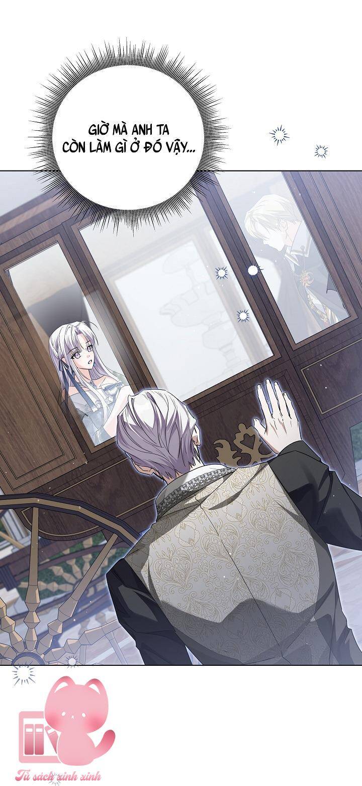 Hoàng Nữ Cosplay Nonfan Chap 48 - Next Chap 49