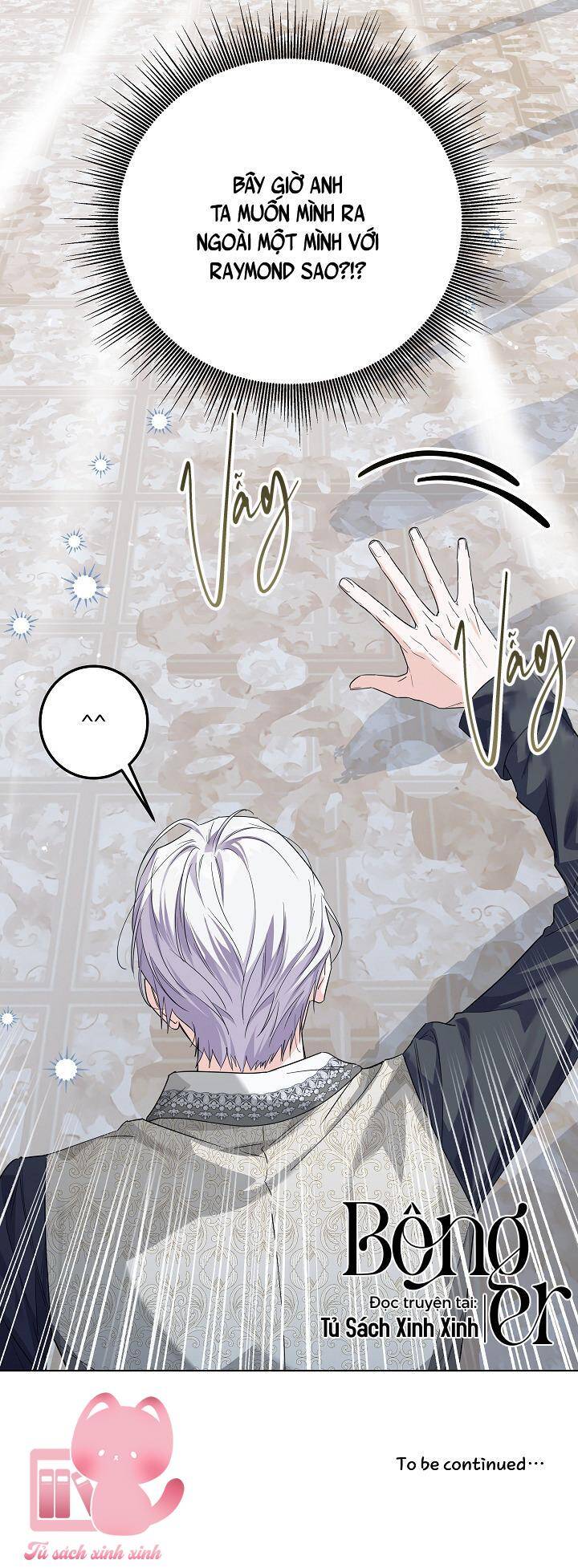 Hoàng Nữ Cosplay Nonfan Chap 48 - Next Chap 49