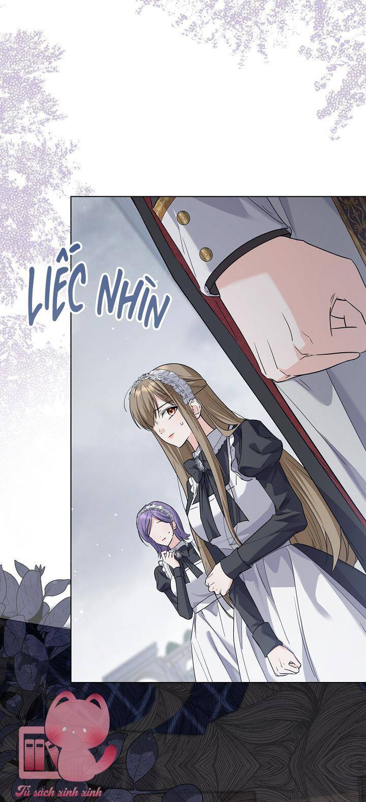 Hoàng Nữ Cosplay Nonfan Chap 48 - Next Chap 49