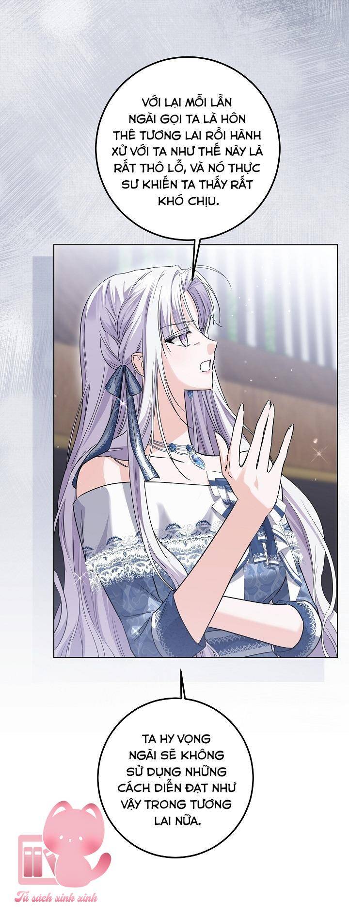 Hoàng Nữ Cosplay Nonfan Chap 49 - Next Chap 50