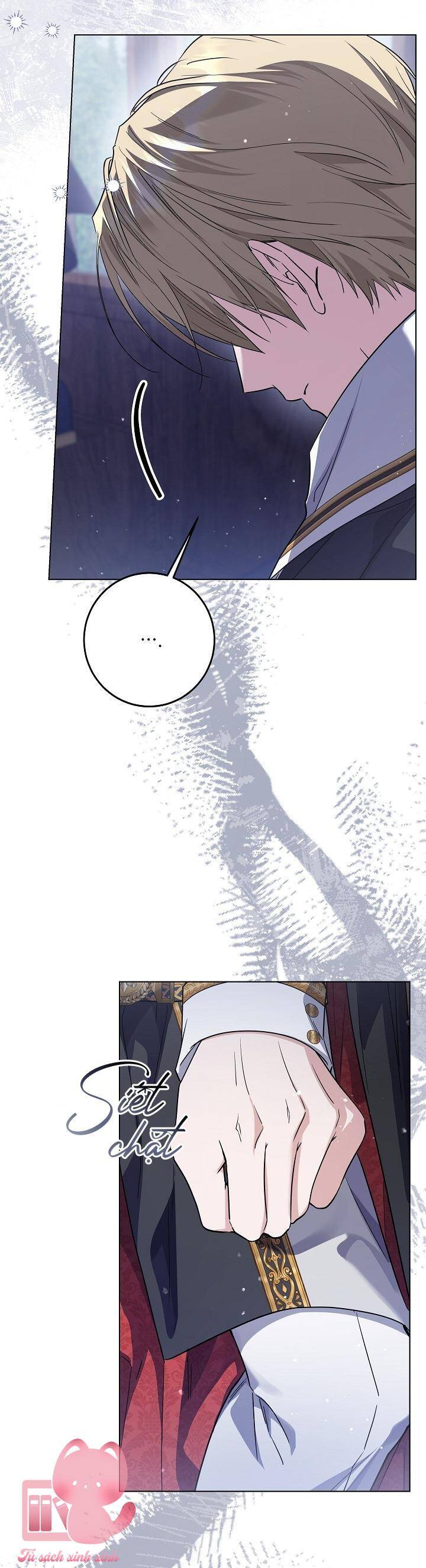 Hoàng Nữ Cosplay Nonfan Chap 49 - Next Chap 50