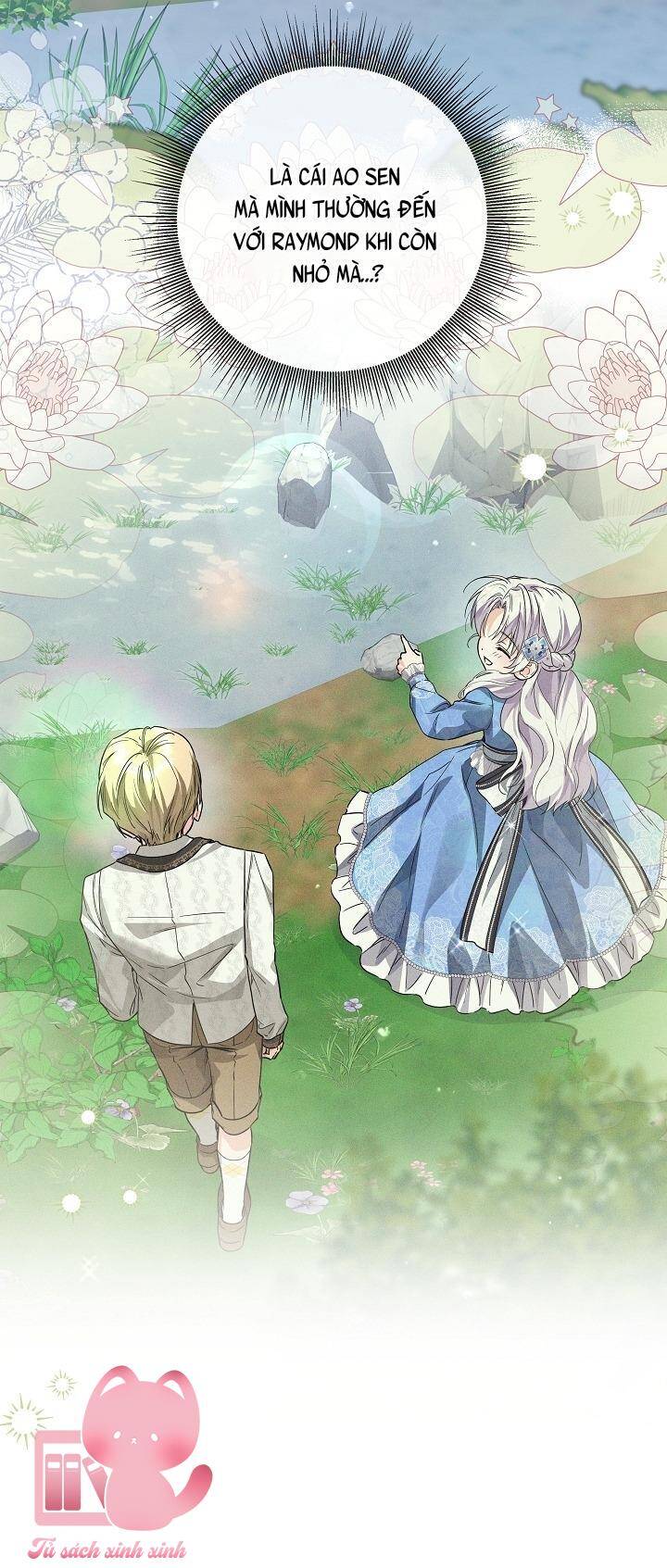 Hoàng Nữ Cosplay Nonfan Chap 49 - Next Chap 50