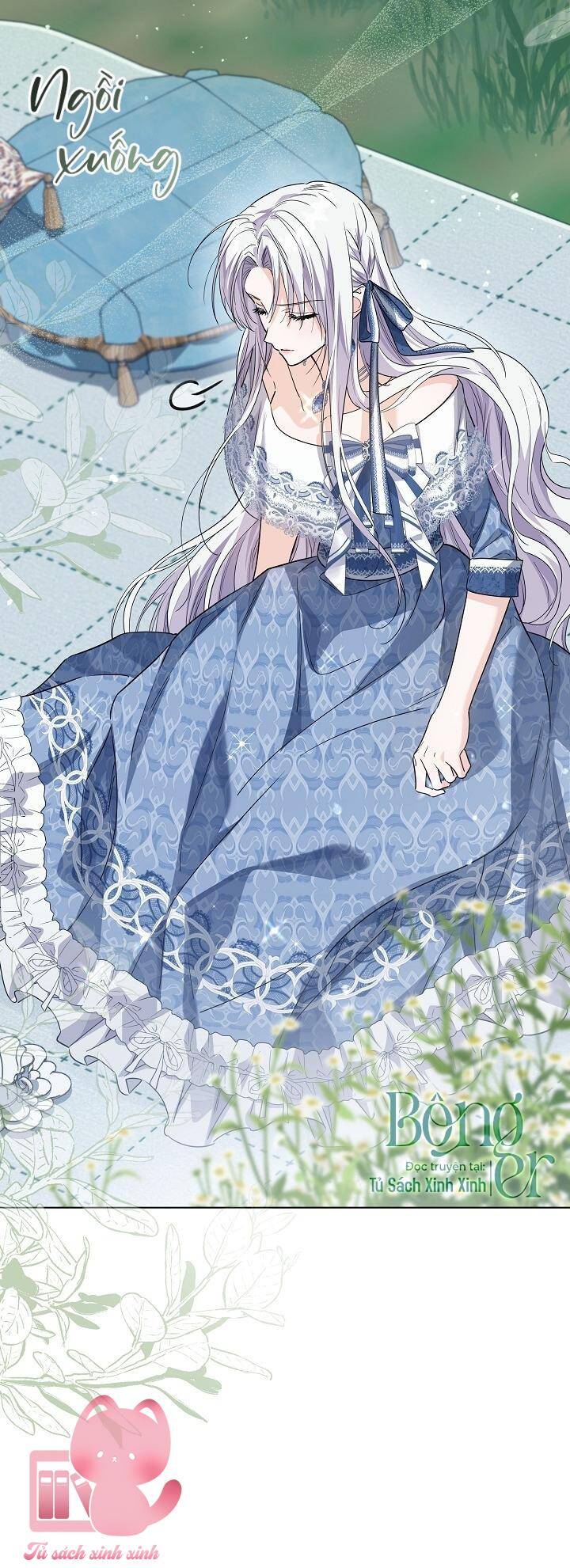 Hoàng Nữ Cosplay Nonfan Chap 49 - Next Chap 50