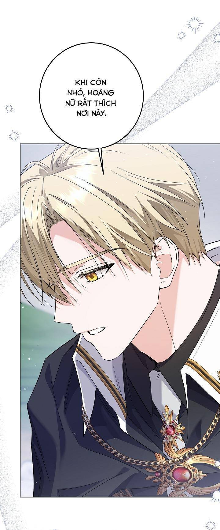 Hoàng Nữ Cosplay Nonfan Chap 49 - Next Chap 50