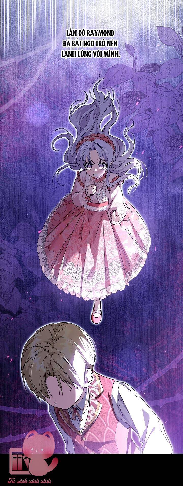 Hoàng Nữ Cosplay Nonfan Chap 49 - Next Chap 50