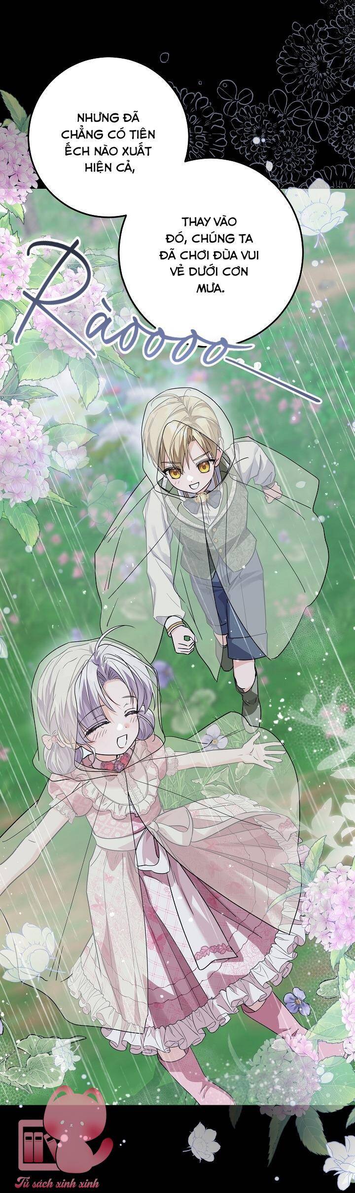 Hoàng Nữ Cosplay Nonfan Chap 49 - Next Chap 50