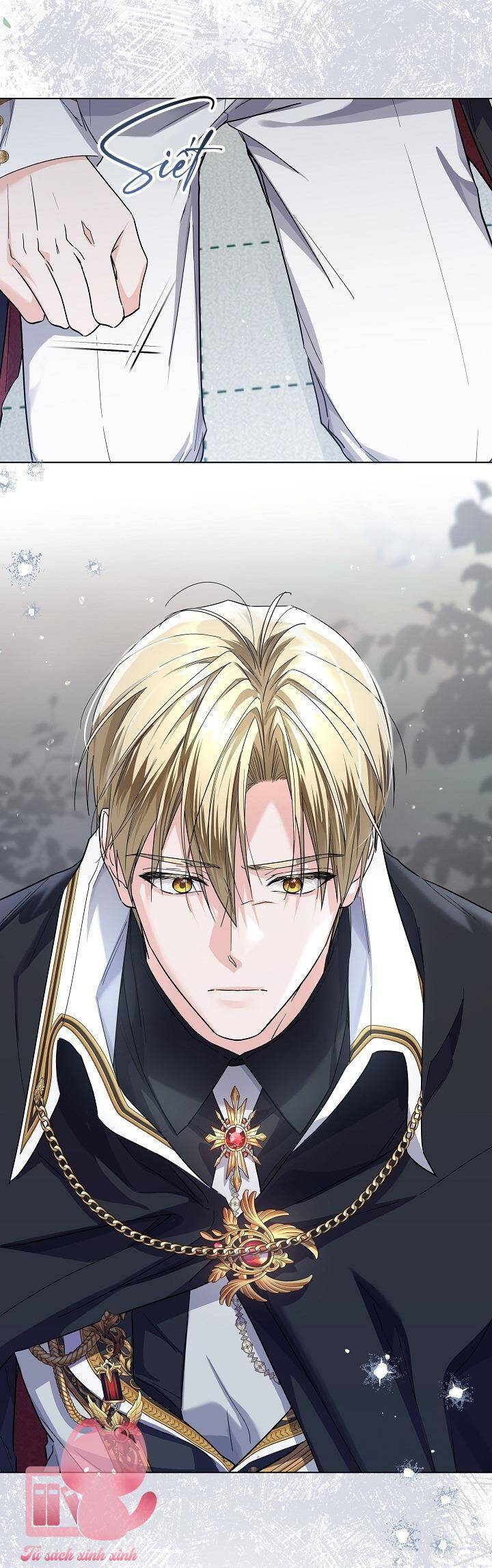 Hoàng Nữ Cosplay Nonfan Chap 49 - Next Chap 50