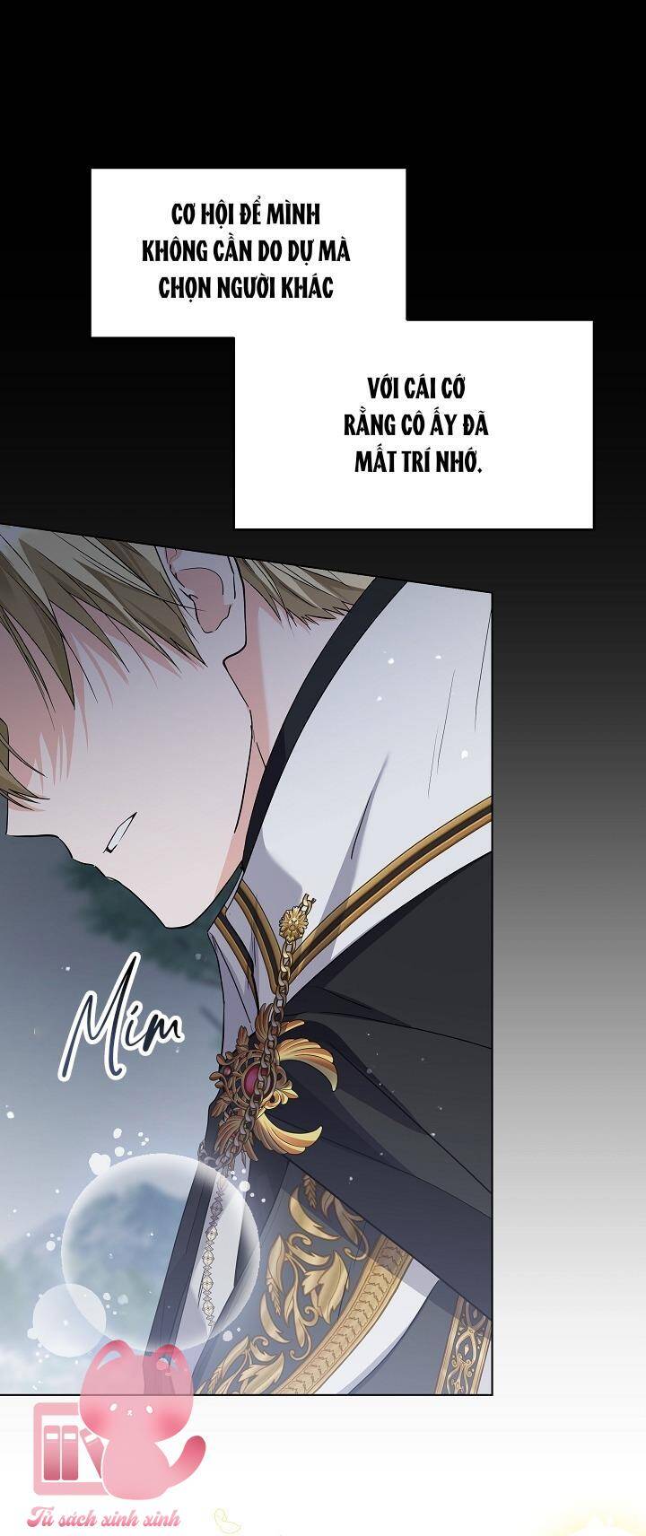 Hoàng Nữ Cosplay Nonfan Chap 49 - Next Chap 50