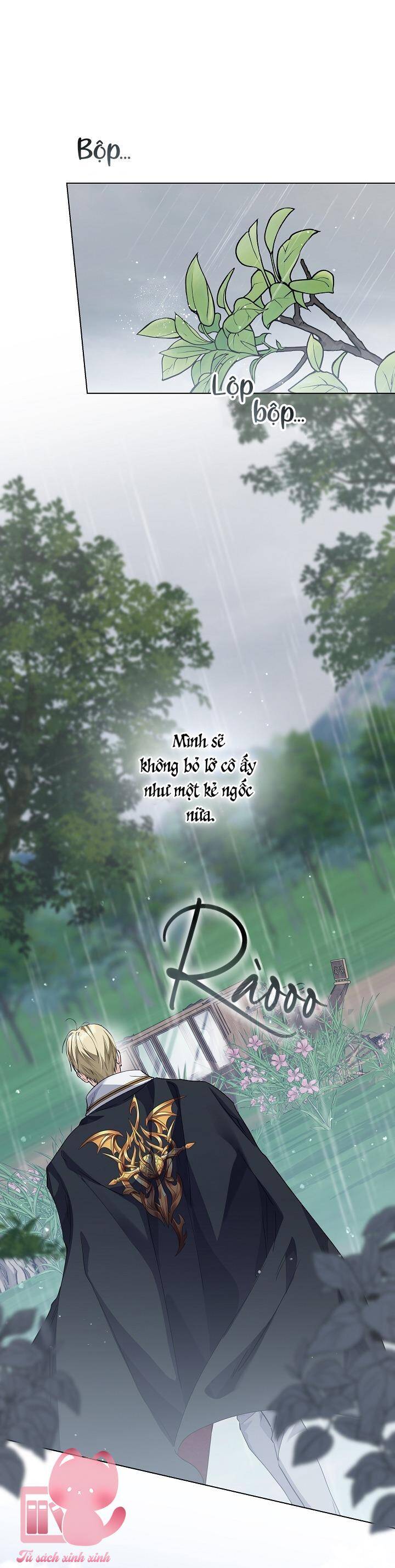 Hoàng Nữ Cosplay Nonfan Chap 49 - Next Chap 50