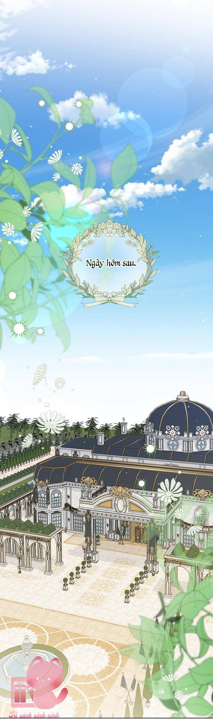 Hoàng Nữ Cosplay Nonfan Chap 49 - Next Chap 50