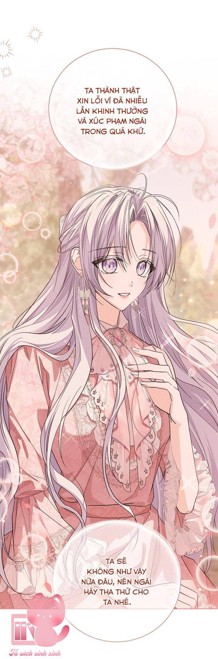 Hoàng Nữ Cosplay Nonfan Chap 49 - Next Chap 50