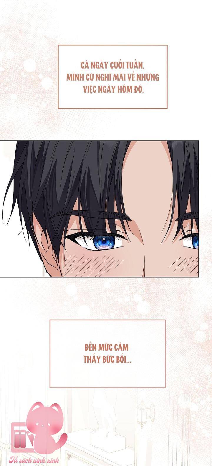 Hoàng Nữ Cosplay Nonfan Chap 49 - Next Chap 50