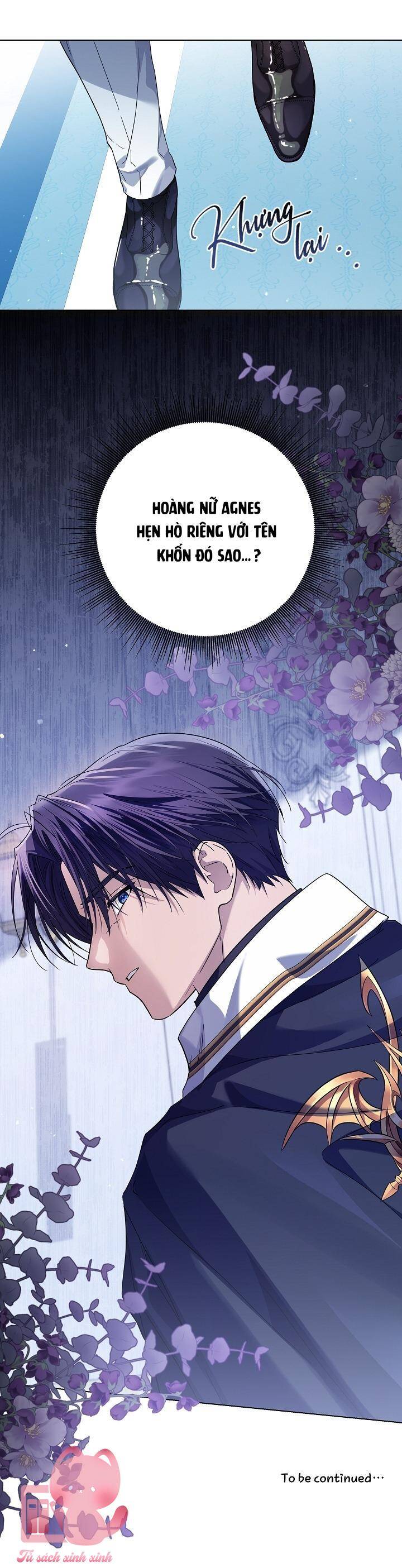 Hoàng Nữ Cosplay Nonfan Chap 49 - Next Chap 50