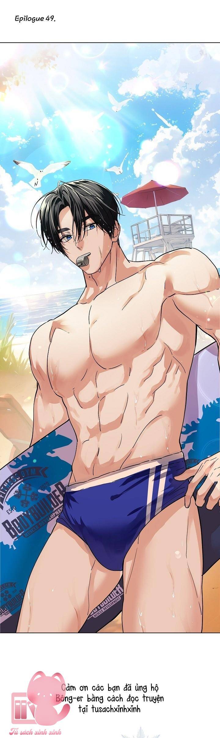 Hoàng Nữ Cosplay Nonfan Chap 49 - Next Chap 50