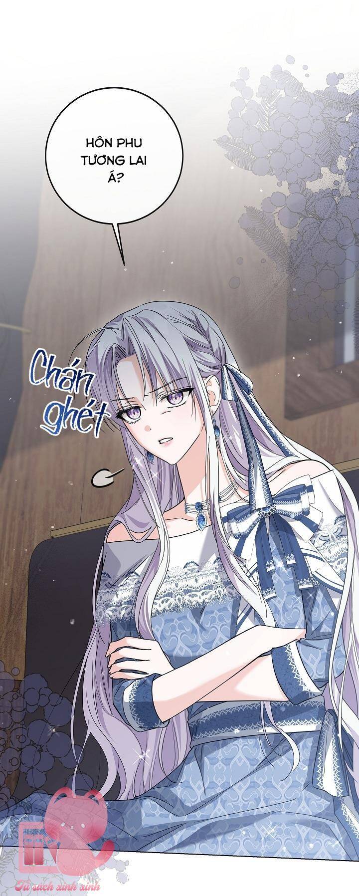 Hoàng Nữ Cosplay Nonfan Chap 49 - Next Chap 50