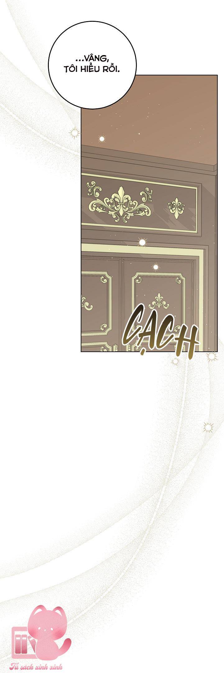 Hoàng Nữ Cosplay Nonfan Chap 50 - Next Chap 51