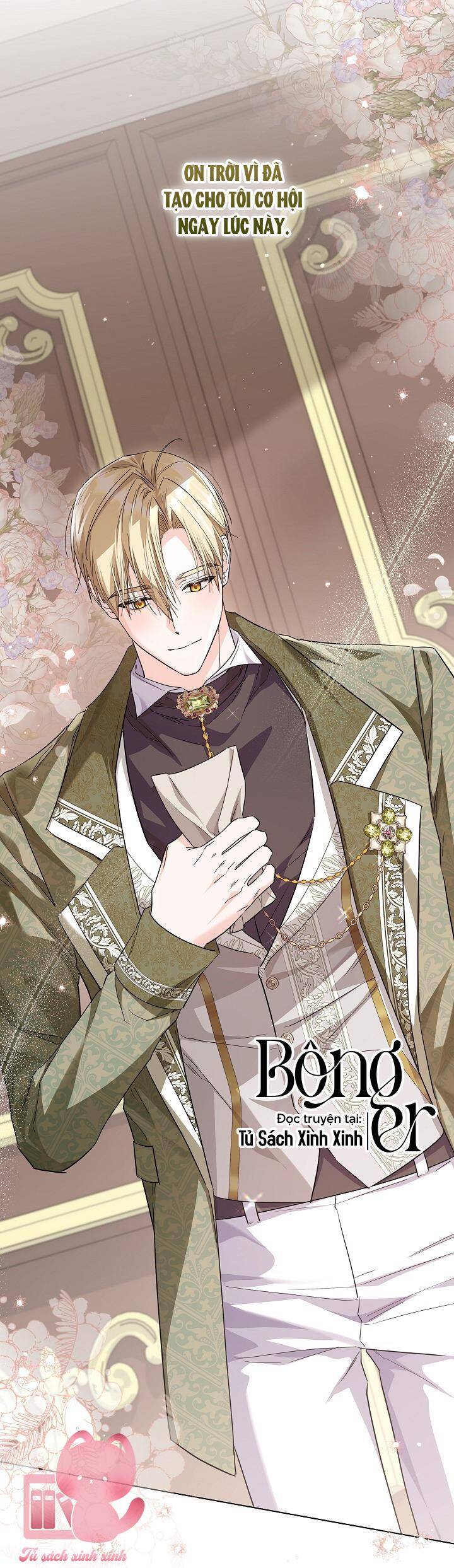 Hoàng Nữ Cosplay Nonfan Chap 50 - Next Chap 51