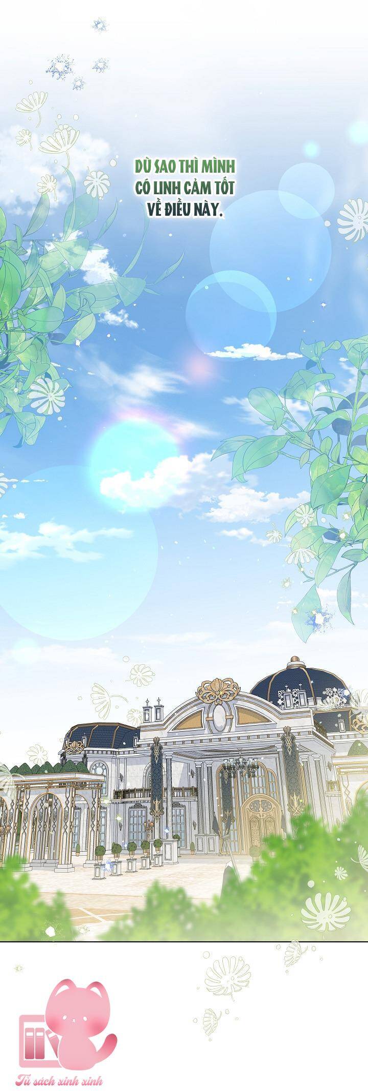 Hoàng Nữ Cosplay Nonfan Chap 50 - Next Chap 51