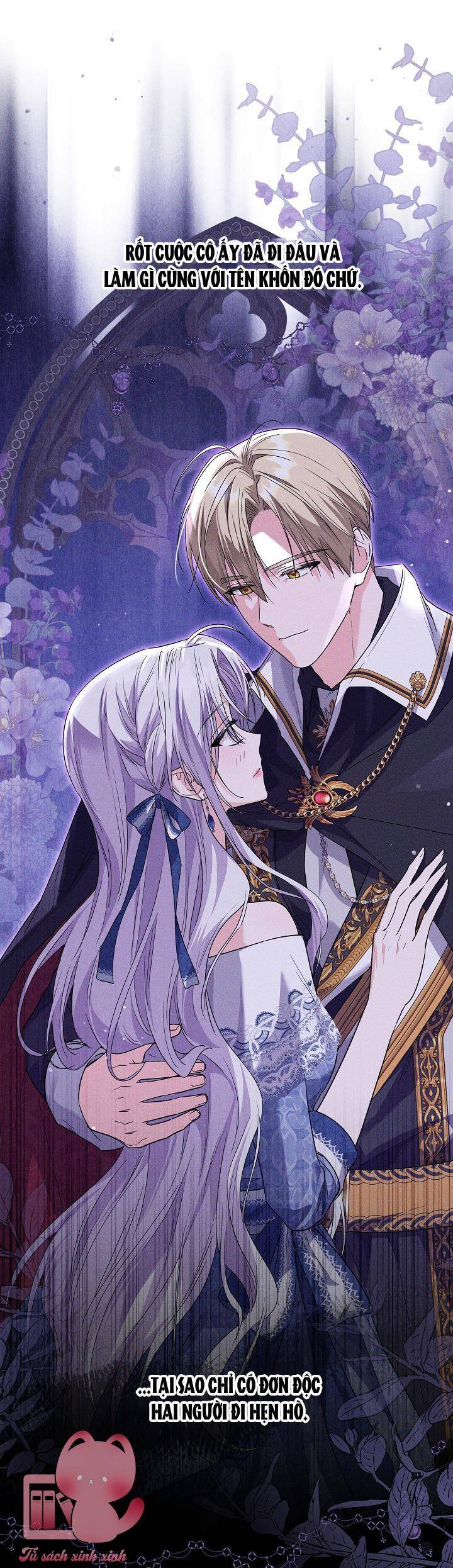 Hoàng Nữ Cosplay Nonfan Chap 50 - Next Chap 51