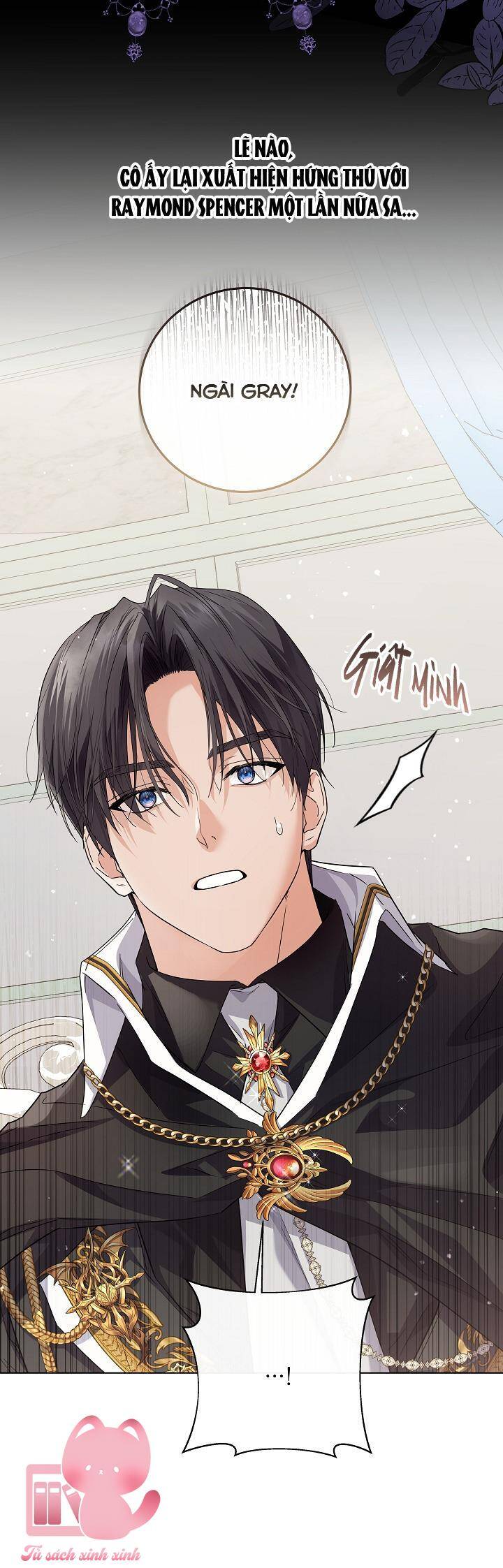 Hoàng Nữ Cosplay Nonfan Chap 50 - Next Chap 51