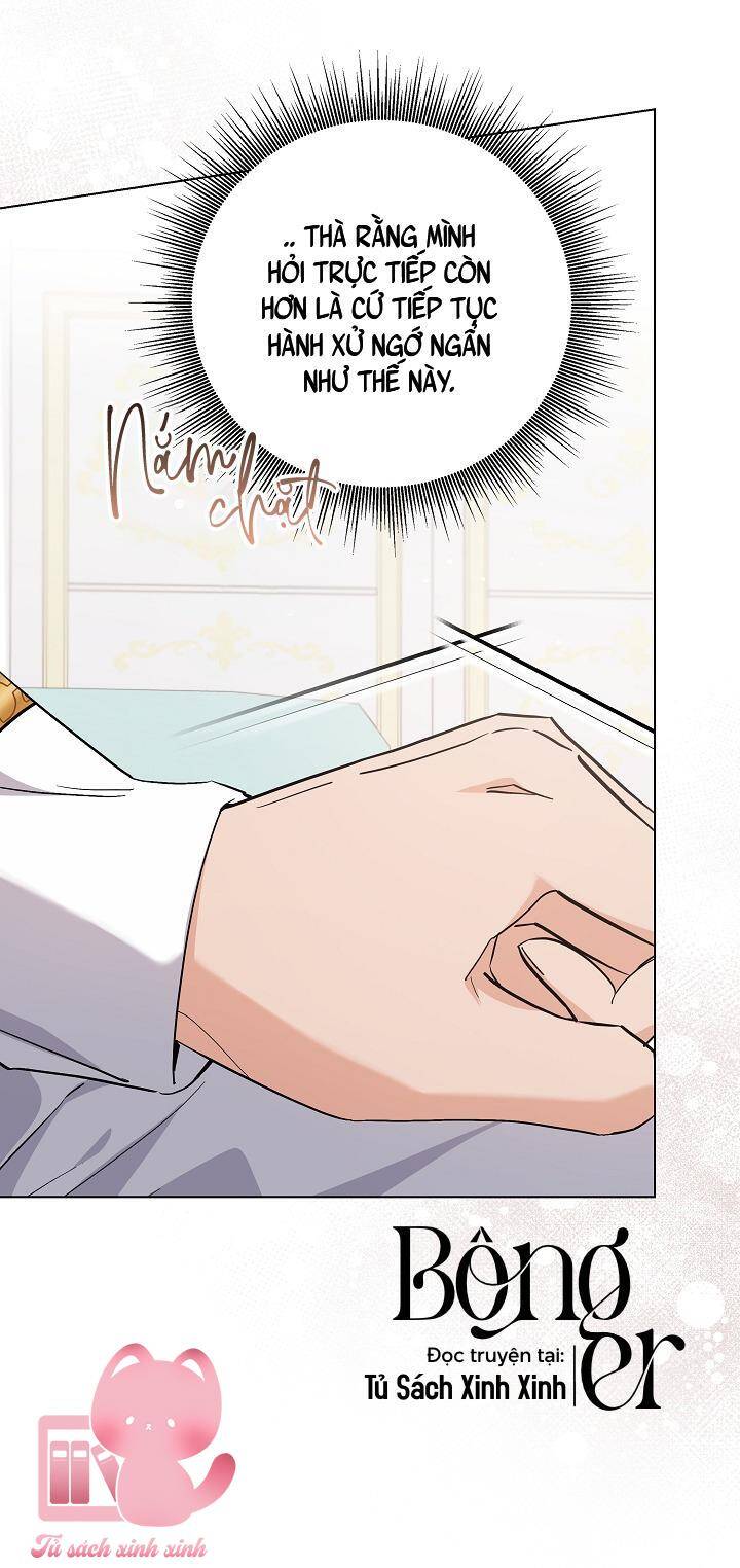 Hoàng Nữ Cosplay Nonfan Chap 50 - Next Chap 51