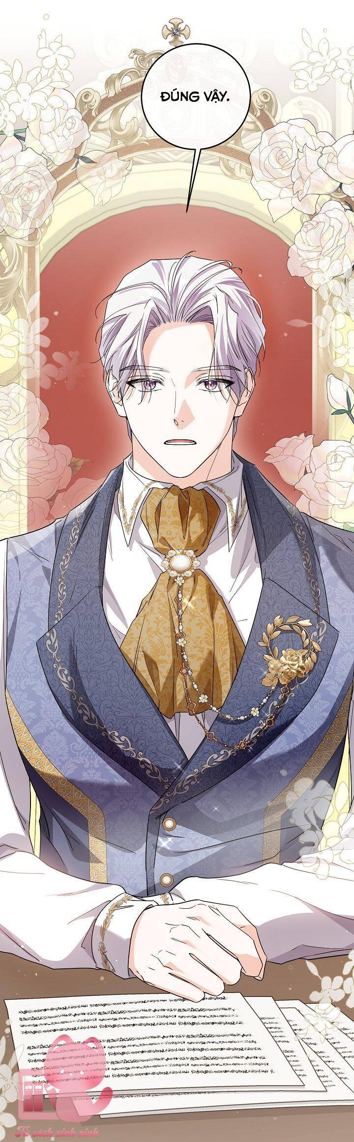 Hoàng Nữ Cosplay Nonfan Chap 50 - Next Chap 51