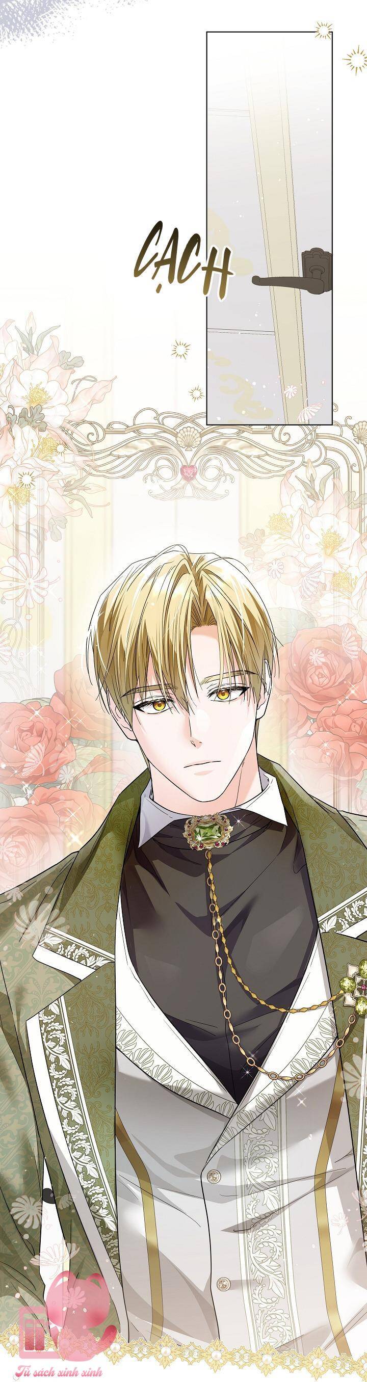 Hoàng Nữ Cosplay Nonfan Chap 50 - Next Chap 51