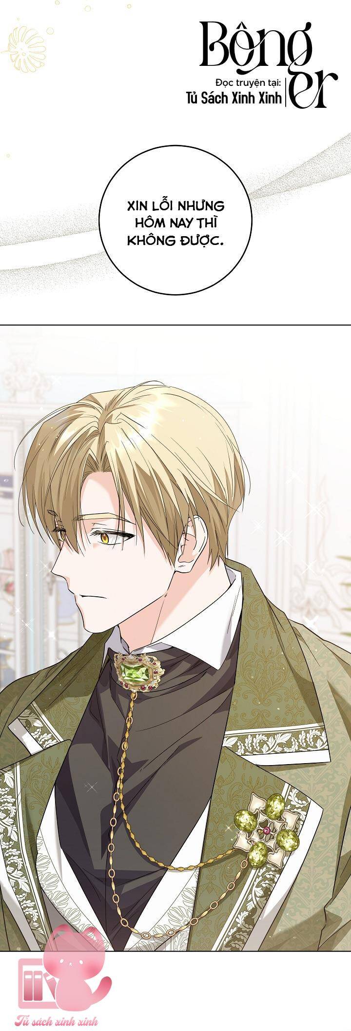 Hoàng Nữ Cosplay Nonfan Chap 50 - Next Chap 51