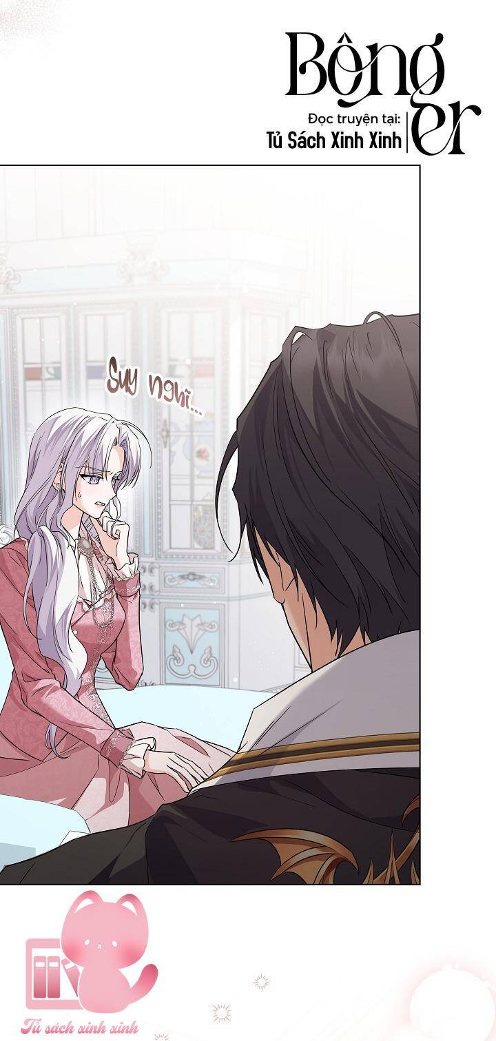 Hoàng Nữ Cosplay Nonfan Chap 50 - Next Chap 51