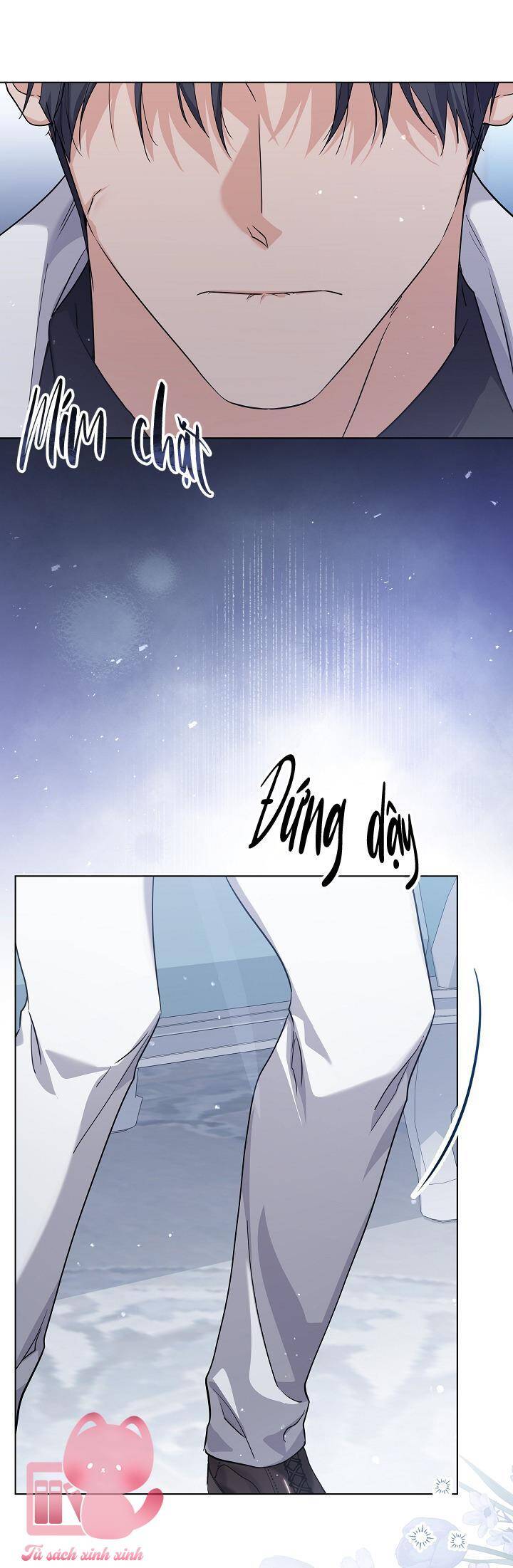 Hoàng Nữ Cosplay Nonfan Chap 50 - Next Chap 51