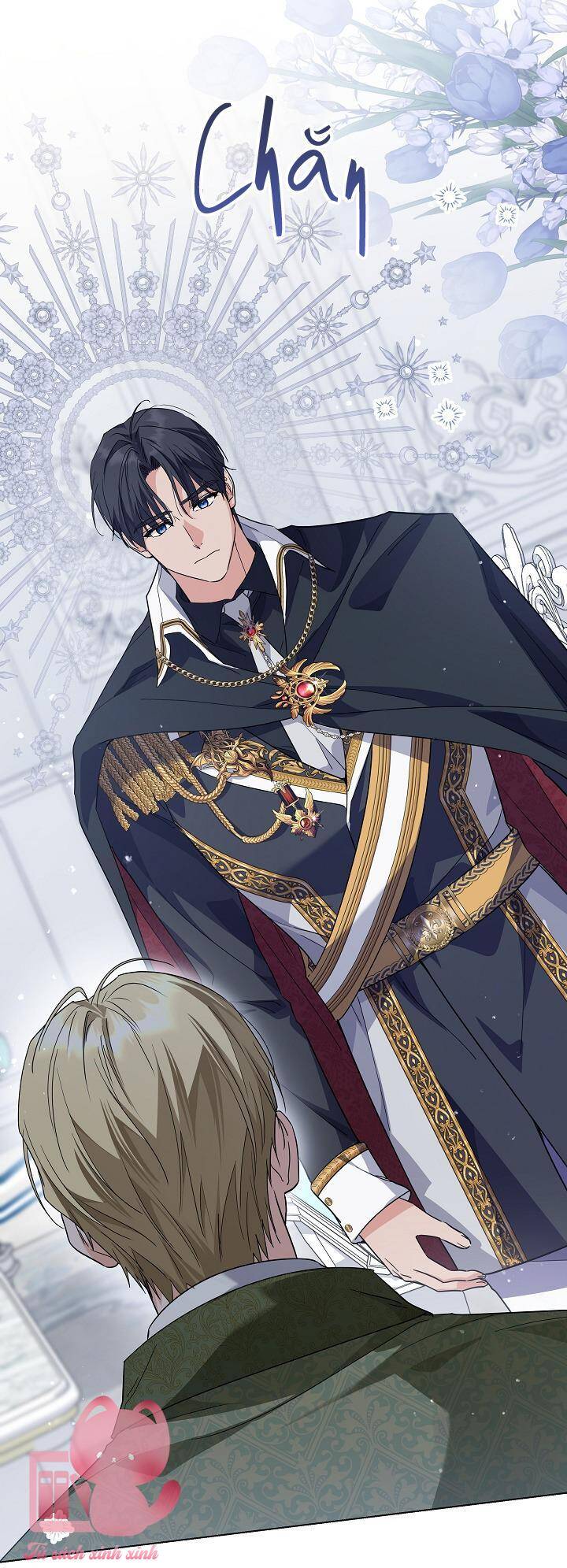 Hoàng Nữ Cosplay Nonfan Chap 50 - Next Chap 51