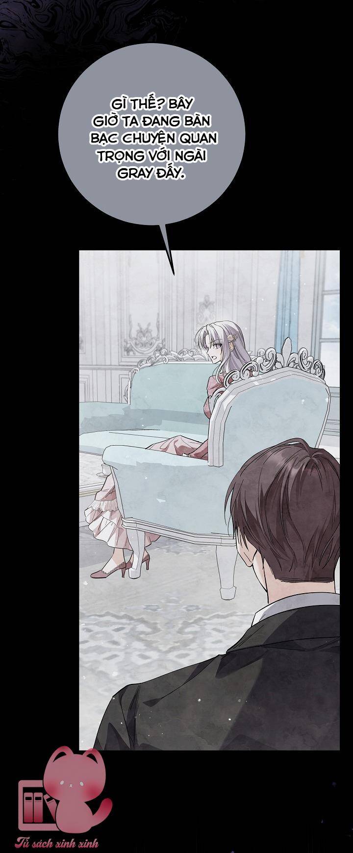 Hoàng Nữ Cosplay Nonfan Chap 50 - Next Chap 51