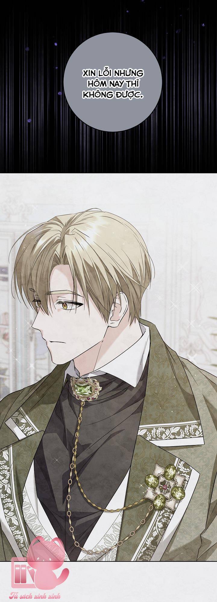 Hoàng Nữ Cosplay Nonfan Chap 50 - Next Chap 51