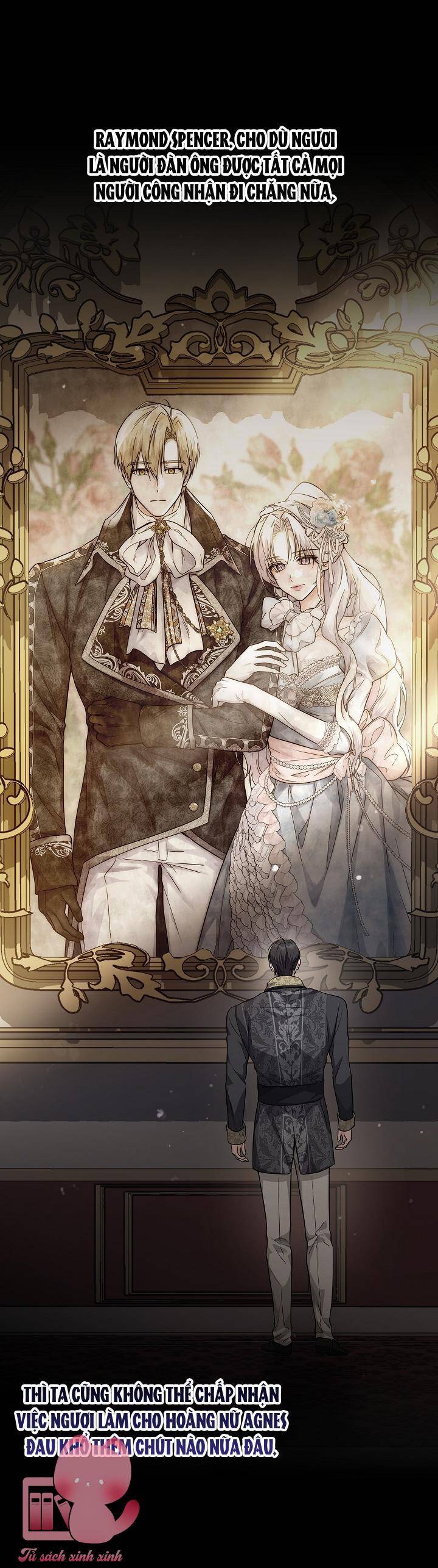 Hoàng Nữ Cosplay Nonfan Chap 50 - Next Chap 51