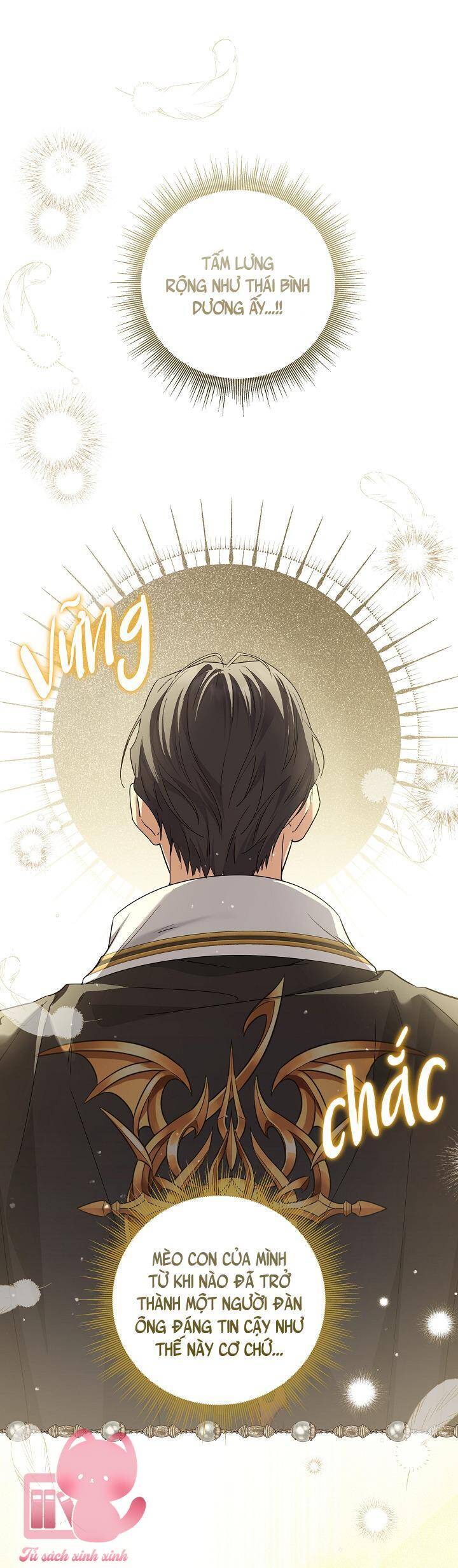 Hoàng Nữ Cosplay Nonfan Chap 50 - Next Chap 51