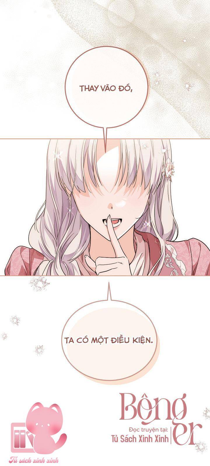 Hoàng Nữ Cosplay Nonfan Chap 50 - Next Chap 51