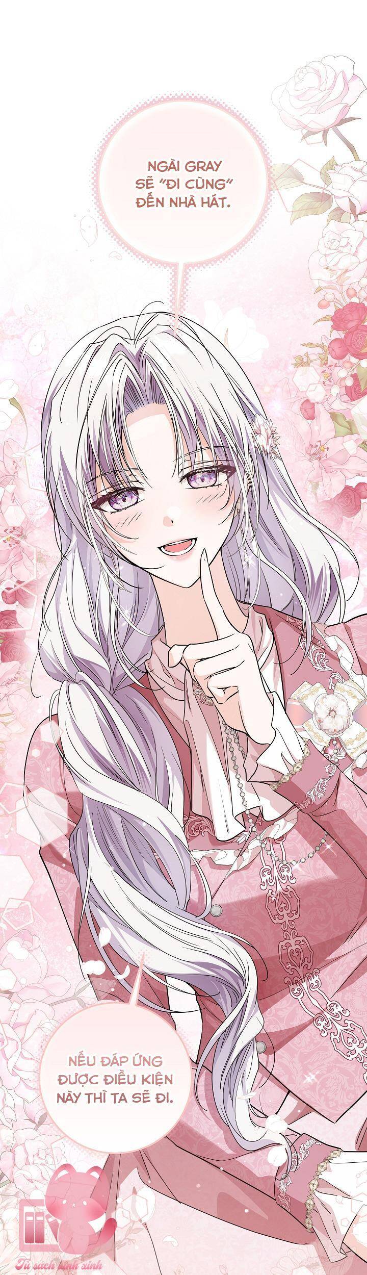 Hoàng Nữ Cosplay Nonfan Chap 50 - Next Chap 51