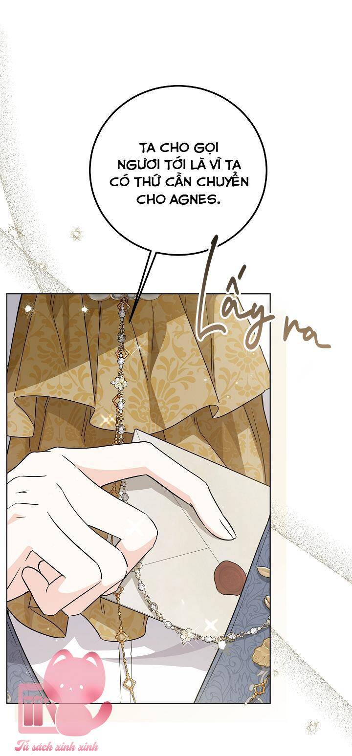 Hoàng Nữ Cosplay Nonfan Chap 50 - Next Chap 51