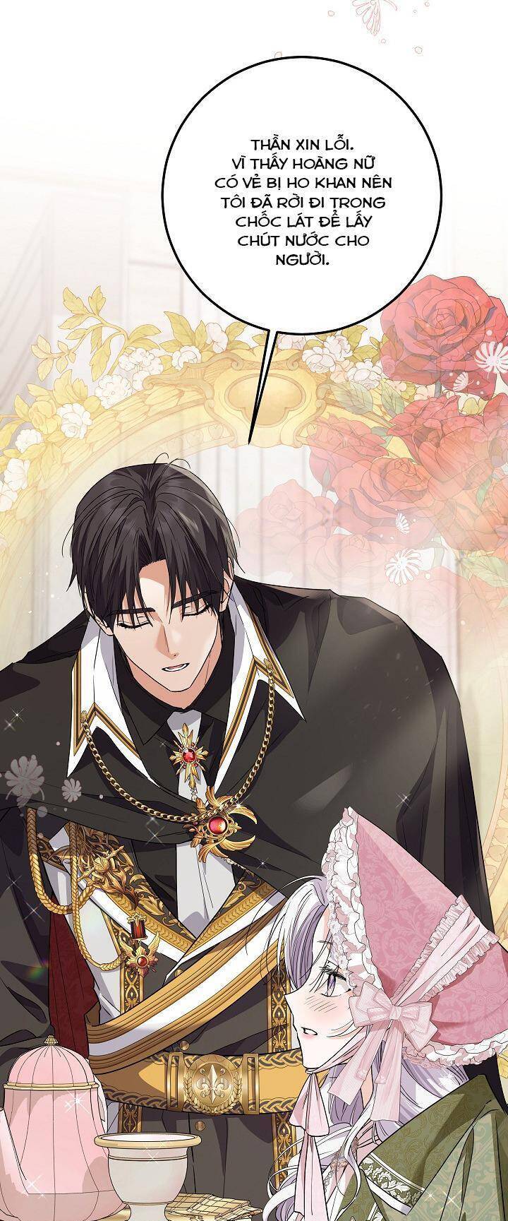 Hoàng Nữ Cosplay Nonfan Chap 51 - Next Chap 52