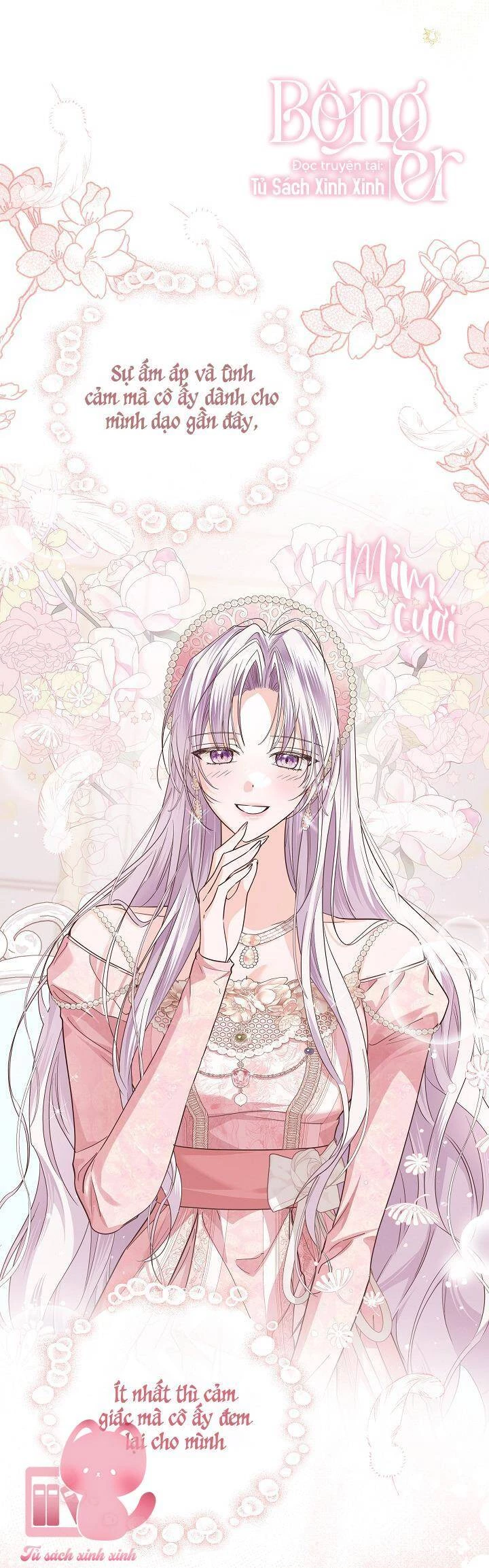 Hoàng Nữ Cosplay Nonfan Chap 52 - Next Chap 53