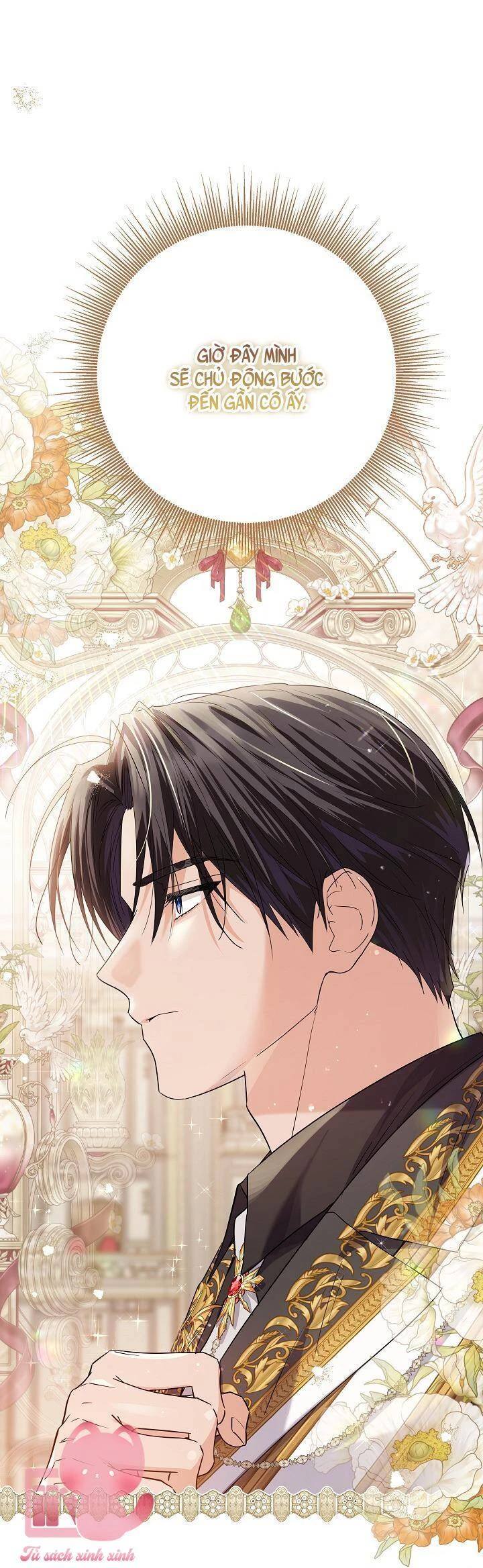 Hoàng Nữ Cosplay Nonfan Chap 52 - Next Chap 53