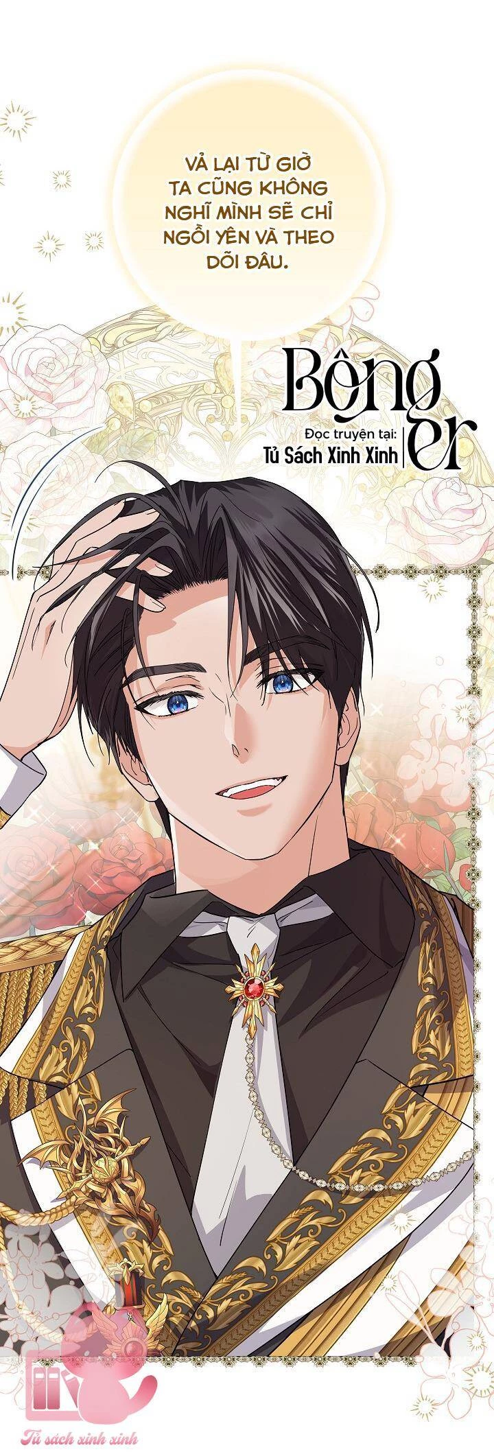 Hoàng Nữ Cosplay Nonfan Chap 52 - Next Chap 53