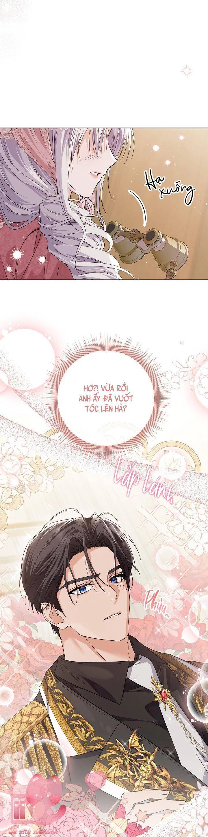 Hoàng Nữ Cosplay Nonfan Chap 52 - Next Chap 53