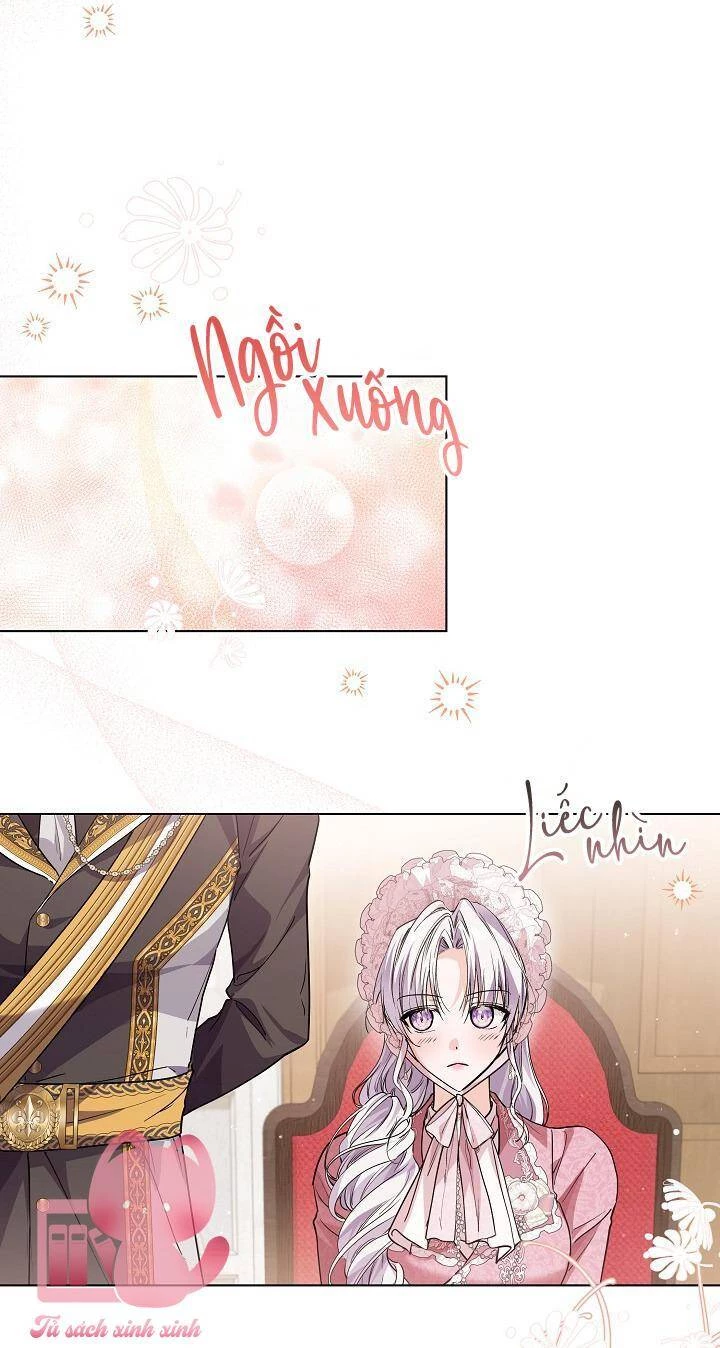 Hoàng Nữ Cosplay Nonfan Chap 52 - Next Chap 53