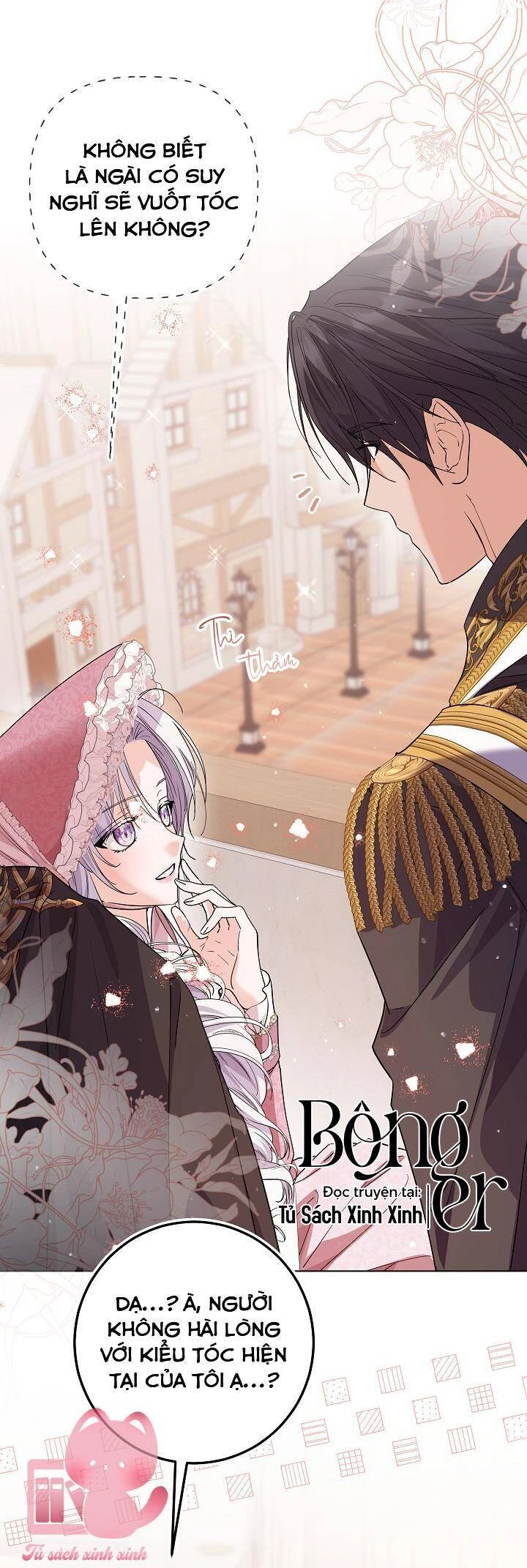 Hoàng Nữ Cosplay Nonfan Chap 52 - Next Chap 53