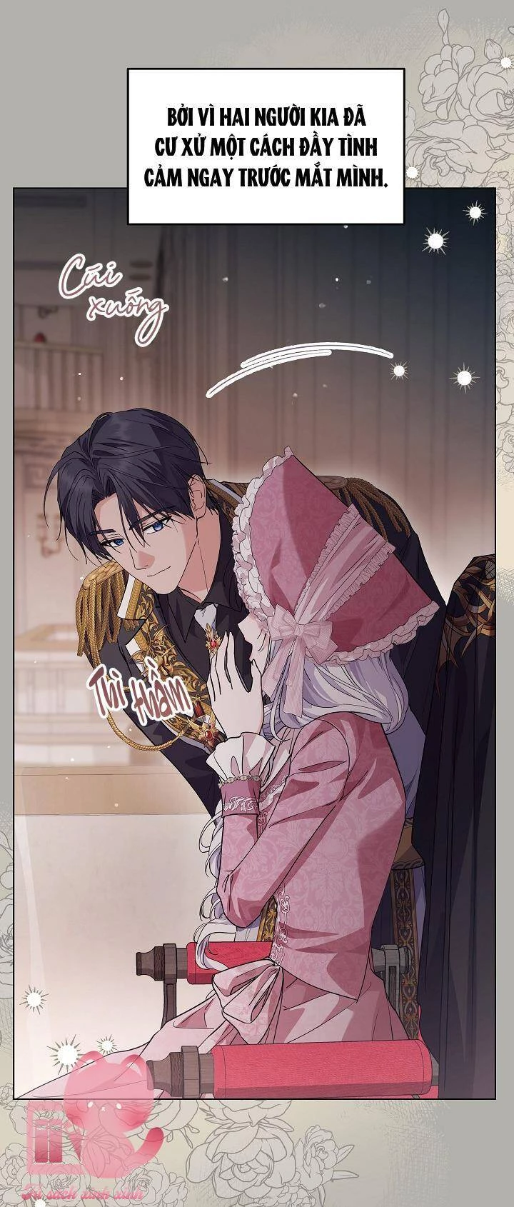 Hoàng Nữ Cosplay Nonfan Chap 52 - Next Chap 53