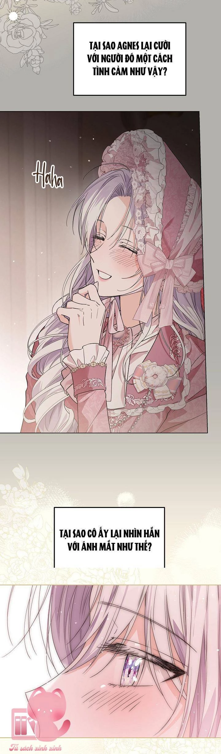 Hoàng Nữ Cosplay Nonfan Chap 52 - Next Chap 53