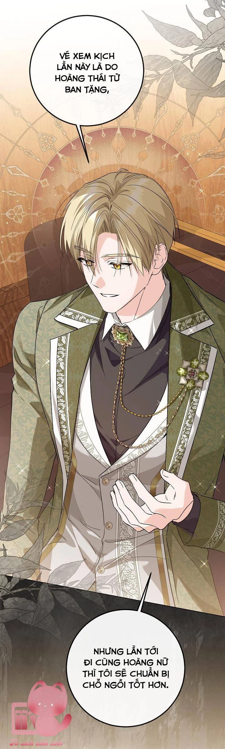 Hoàng Nữ Cosplay Nonfan Chap 52 - Next Chap 53