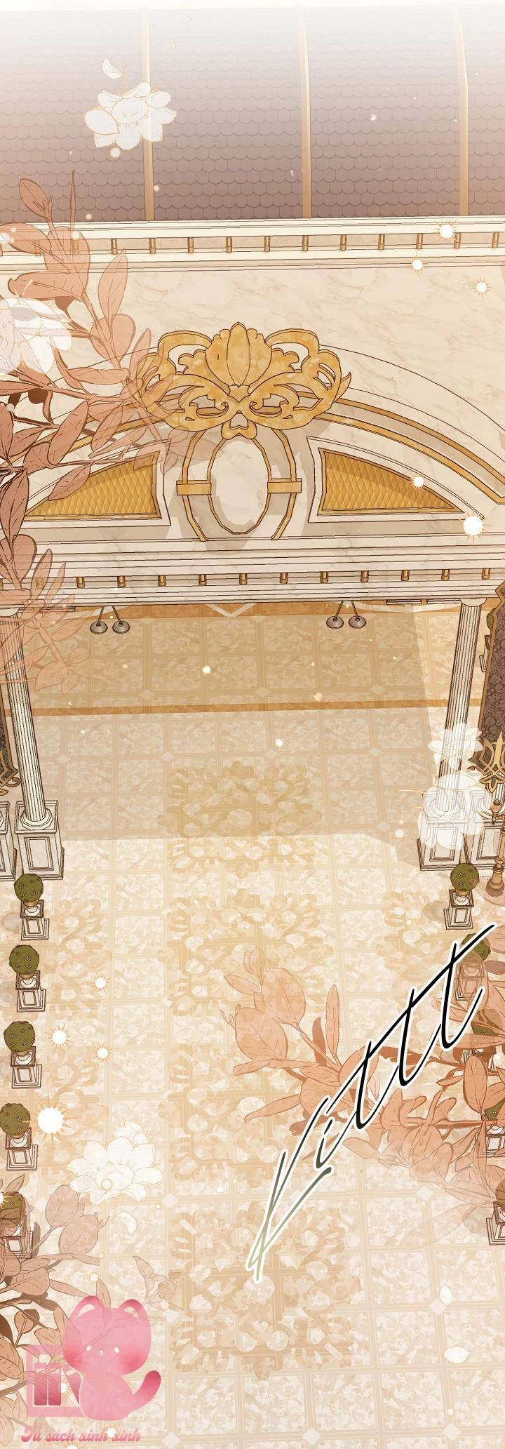 Hoàng Nữ Cosplay Nonfan Chap 52 - Next Chap 53