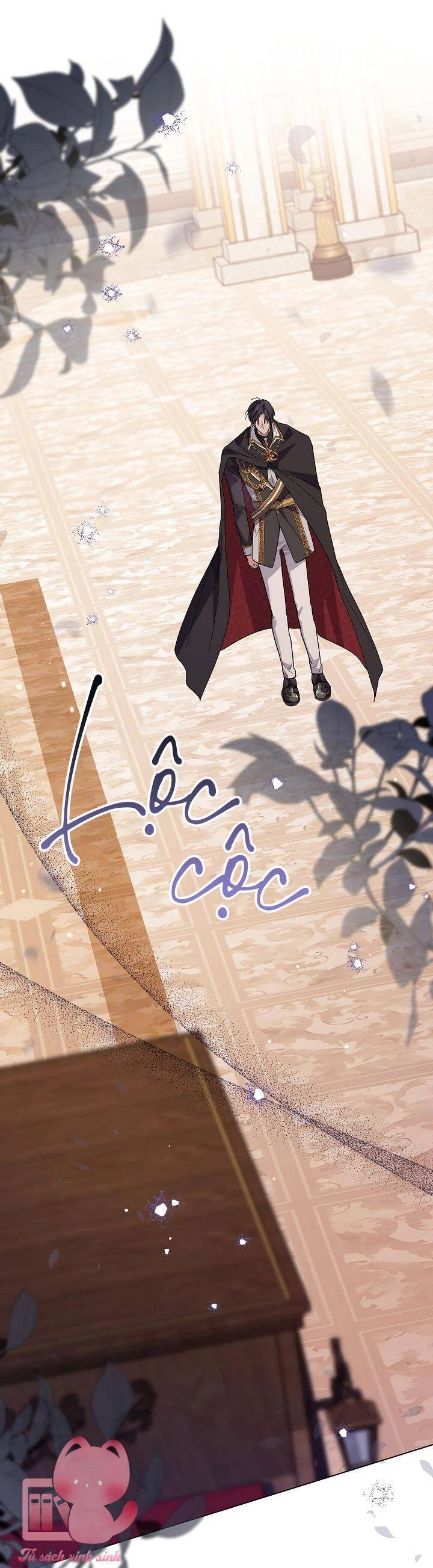 Hoàng Nữ Cosplay Nonfan Chap 52 - Next Chap 53